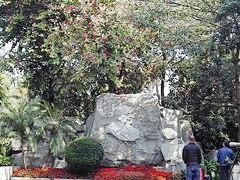 -广东革命历史博物馆办公楼