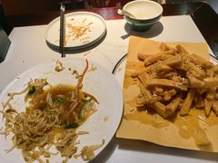 -饺子功·东北记忆·锅包肉(电厂路店)