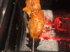 -很久以前羊肉串(打浦路店)