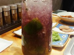 -观音桥步行街