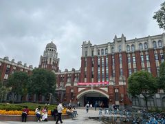 -华东政法大学(松江校区)