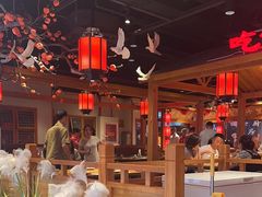 -鸽子窝(黄村店)