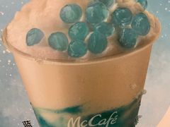 -麦当劳(志健广场店)