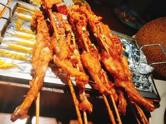 -拾味馆·浓鲜骨汤(光谷天地店)