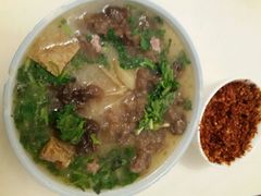 小苏肉-宋老三苏肉羊肉汤老店