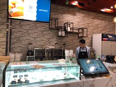 -西树泡芙(珠海华发商都店)