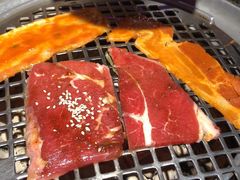 -鹤江桥·红油牛肉粉(SKP店)