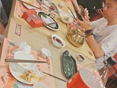 -点都德(大茶楼店)