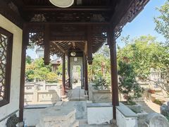 -苏州冶园园林民宿(太湖西山风景区店)