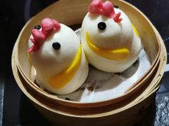 -新草堂锅物料理(泉城路店)
