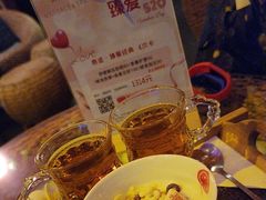 -泰适SPA馆丨精油·按摩·足道(购物公园店)