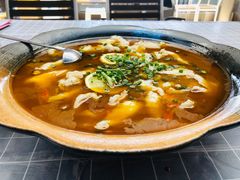 -易老头三样菜(南滨路总店)