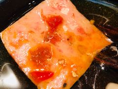 肆味私房午餐肉-肆味(东原1891江景店)