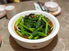 -新白鹿餐厅(金鹰新街口店)