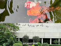 -广州花园酒店