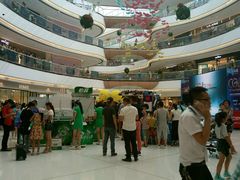 -万达广场(桂林高新店)
