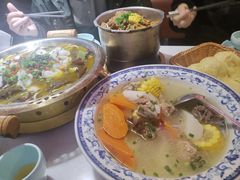 -大融厨·鸡毛店·川菜(果壳里东安湖店)