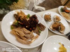 -芭菲盛宴·环球美食(袁家岗店)