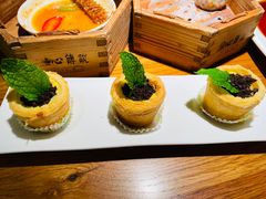 -点心传说·粤菜点心(佐阾虹湾店)