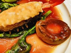 -明阁 Ming Court(广州朗豪酒店)