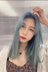 点击看大图 -MORI HAIR SALON日式美发沙龙
