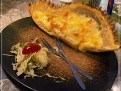 -质烤烤物·活烤海鲜(质烤总店)