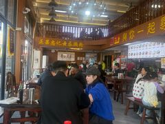 -正果忠记云吞濑粉(总店)