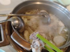 -润园四季椰子鸡火锅(南山海岸城店)