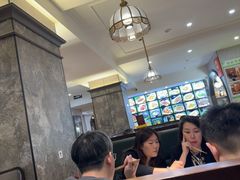 -华竹饭店(中央大街店)
