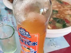 -北京龙庆四季香农家饭庄·灶台鱼·碳烤虹鳟鱼(龙庆峡店)