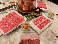 -东来顺饭庄(天坛店)