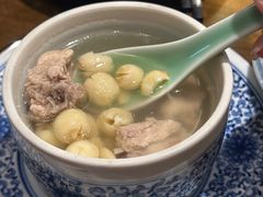 -粗茶淡饭·隐庐私厨(东亭店)