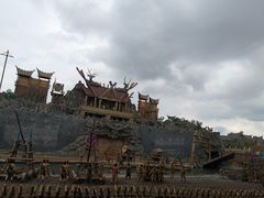 -七彩云南欢乐世界