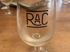 -RAC BAR(安福路店)