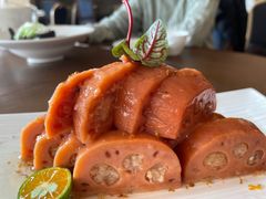 -水月周庄铂尔曼酒店-水月荟中餐厅