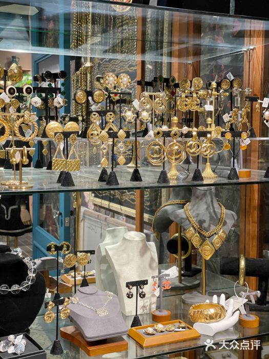 淮国旧H22·中古店图片