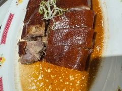 -猪肉婆私房菜(容桂总店)