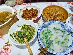 -西江红·株洲本地菜(滨江南路店)