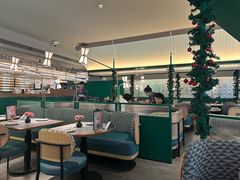 -芭莉与彩虹西餐厅(成都合生汇店)