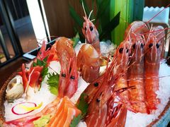 -芥末日本料理(打浦路铂尔曼旗舰店)