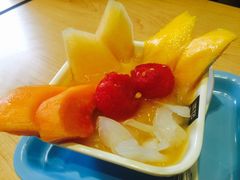 -满记甜品(岭南新天地店)