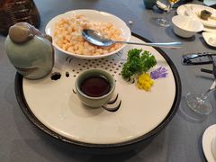 -香雪海饭店中餐厅(人民桥店)