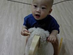 -美吉姆国际儿童发展中心(红谷滩绿地缤纷城中心)