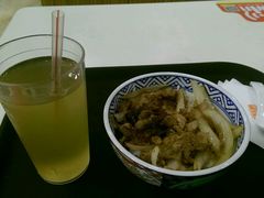 -吉野家(枫合万嘉店)