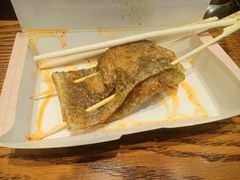 -乐乐姐超级土豆(荟聚店)