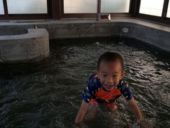 -天津东丽湖恒大酒店-温泉自助餐厅