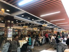 大堂-拿福食府(广大路店)