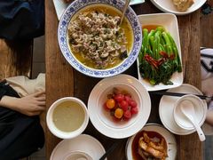 -道南書院·私房菜·早午茶·茶馆