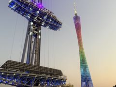 -海心沙亚运公园