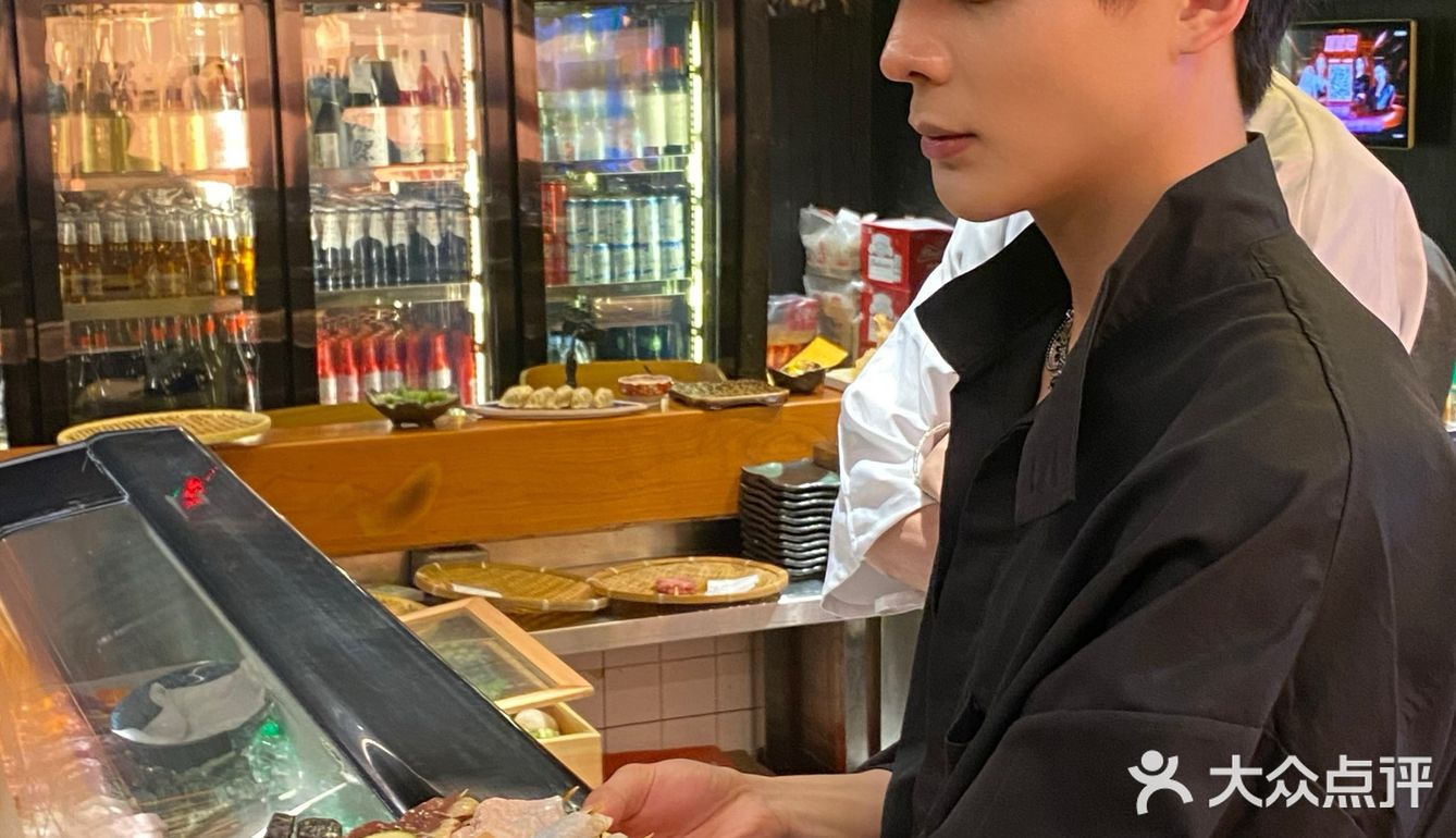 在广州！花小钱体验富婆的快乐